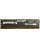 Lot of 2 Hynix 8GB 2RX4 PC3-10600R-9-10-E1 Server Memory HMT31GR7BFR4C-H9 - £15.72 GBP