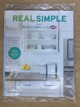 REAL SIMPLE Magazine APRIL 2019 New In Plastic SHIP FREE Shortcuts Clean... - £23.89 GBP