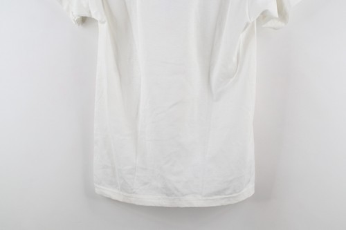 Vintage 90s Boys 14 / 16 Distressed Spell Out Putin Bay Ohio Sailing T-Shirt  Item image 12