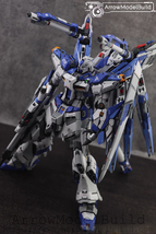 ArrowModelBuild Manatee Gundam Built &amp; Painted MG 1/100 Model Kit - £3,107.81 GBP