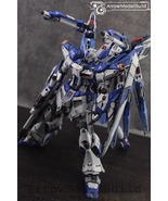 ArrowModelBuild Manatee Gundam Built &amp; Painted MG 1/100 Model Kit - £3,067.84 GBP