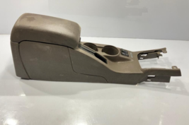 2000-2004 SUBARU LEGACY OUTBACK COMPLETE CENTER CONSOLE GENUINE OEM PART - $37.04