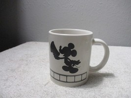 Disney MGM Studios Coffee Mug Cup vintage 1980s - €6,87 EUR