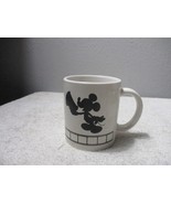 Disney MGM Studios Coffee Mug Cup vintage 1980s - $152.60 MXN