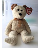TY Beanie Babies &quot;Huggy&quot; the Bear 2000 Retired  - €11,36 EUR