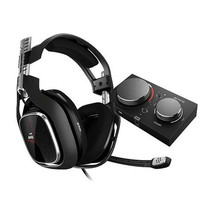 A40 TR Headset MixAmp Pro TR for Xbox One and PC Refreshed Version - $384.99
