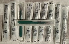 Bard-Parker 372615 #15 Disposable Scalpel #15 (10 Units Per Order) - $25.00