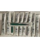 Bard-Parker 372615 #15 Disposable Scalpel #15 (10 Units Per Order) - $460.49 MXN