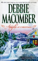 Angels At Christmas by Debbie Macomber / 2009 Christmas Romance - £0.88 GBP