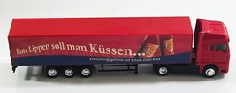 Der Schutz Dich Kiba -Mini Truck DieCast Truck 1:87 - $8.90