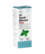 GC Tooth Mousse Plus 40g – Mint - £85.84 GBP