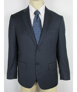 Maurizio Baldassari Sport coat Suit jacket Italy Pinstripe Mens US 40 ( ... - €55,84 EUR
