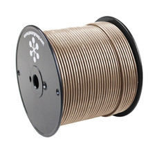 Pacer Tan 14 AWG Primary Wire - 500&#39; - £83.08 GBP