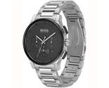 Hugo Boss HB1513762 Peak orologio cronografo da uomo in acciaio... - £99.83 GBP