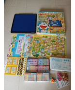 Doraemon Royal 30 Board Game | 30 Fun Games in 1 Set | Family &amp; Kids Cla... - $102.90 CAD
