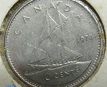 Canada dime 1974  3  thumb155 crop