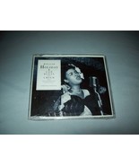 BILLIE HOLIDAY God Bless the Child CD SINGLE Millennium Versions - STILL... - $9.89