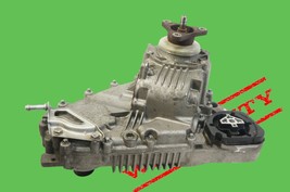 2007-2013 bmw x5 e70 Transfer Case Box Gear Assembly 7574777 OEM - £267.44 GBP