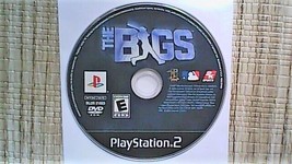 The Bigs (Sony PlayStation 2, 2007) - £5.23 GBP