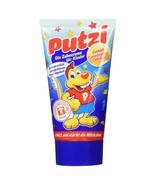 PUTZI Children's toothpaste with CALCIUM- for Baby Teeth 50ml FREE SHIPPING - $9.89