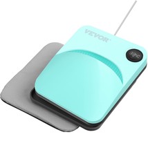 VEVOR Heat Press Machine 10x12 Inch Digital Vinyl Sublimation Transfer P... - $135.49