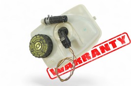 03-08 mercedes r230 sl500 cls500 sl55 master cylinder brake fluid reserv... - $49.87