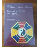 Essentials of Tai Chi and Qigong by David-Dorian Ross (2014, DVD) - £12.10 GBP