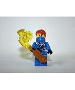 JRebooted Ninjago Custom Minifigures - $117.12 MXN
