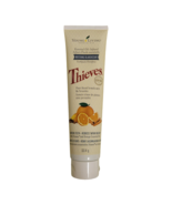 Young Living Thieves Whitening Toothpaste (113.4 g) - New - Free Shipping - €21,53 EUR