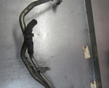 Heater Line From 2011 Nissan Murano  3.5 - $44.95