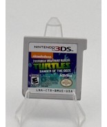 Teenage Mutant Ninja Turtles Danger of the Ooze Nintendo 3DS Game Cartri... - $10.49 CAD