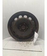 Wheel 16x6-1/2 Steel Fits 05-18 JETTA 1389434 - $1,002.45 MXN