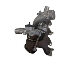 Turbo Turbocharger Rebuildable  From 2015 Chevrolet Trax  1.4 55565353 - £159.33 GBP