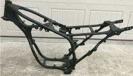 1985 85 Yamaha TRI-Z 250 YTZ250 frame chassis TriZ250 38W-21110-00-26 - £366.46 GBP