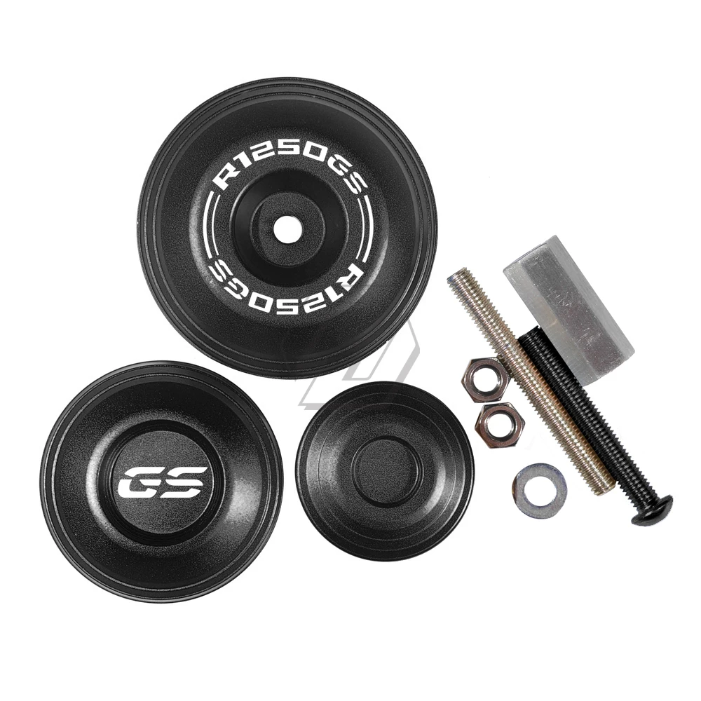   Motorrad R1250 GS/ADV Adventure 2018-2021 Motorcycle Accessories Rear Axle Sli - £527.03 GBP