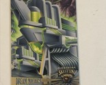 Skeleton Warriors Trading Card #70 Dream Machine - $1.97