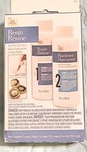 Mod Podge Clear High Gloss Art Craft Resin and Hardener - €6,88 EUR Mod Podge Clear High Gloss Art Craft Resin and Hardener - €6,88 EUR