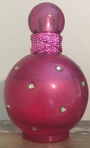 Brittany Spears Fantasy Eau De Parfum . 1.7 oz. 75% Full. - $14.36