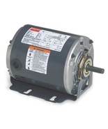 Dayton 6K778 Motor 1/3 hp Split PH 1725 RPM 115 V Black - $211.10