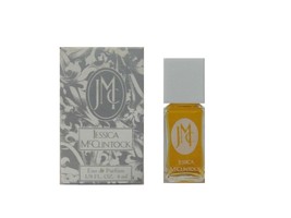 Jessica McClintock 1/8 fl oz/56 ml Eau de Parfum Miniature for Women Box Damaged - £8.75 GBP