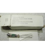 Sylvania JAN 5639 CV-2662 5960-00-230-5228 Submin Audio Radio Microphone... - €3,04 EUR