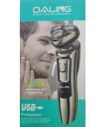 Electric Razor for Men, 2024 Men’s Electric Shavers Rotary Replacement/W... - $23.75