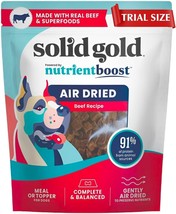 Air Dried Dog Food Toppers for Picky Eaters - Healthy Dog Treats - $14.20