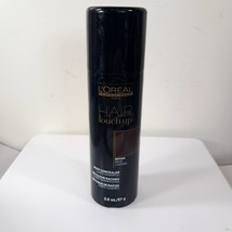 L&#39;OREAL Professional Hair Touch-Up BROWN Powder Spray Root Cover Up Conc... - $35.00