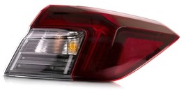 FIT HONDA CIVIC 2025-2026 SEDAN OUTER PASSENGER TAILLIGHT TAIL LIGHT REA... - $138.59