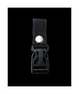 Quick Release Deluxe 1&quot; with Black Strap - 714208 - $37.15 CAD