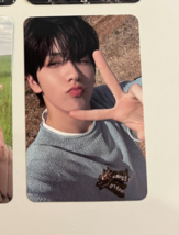 Soobin TXT Offizielles Fotokartenalbum &quot;THE STAR CHAPTER: TOGETHER&quot; Kpop - $13.05