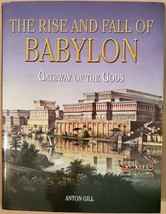 The Rise and Fall of Babylon: Gateway of the Gods - £3.73 GBP