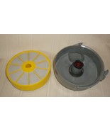 DYSON DC07 DC14 VACUUM Cleaner PRE Filter housing - $187.97 MXN