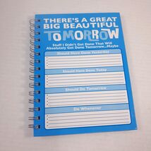 Disney World Carousel of Progress notebook notepad spiral bound journal ... - $25.00